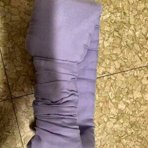 Tree Dreamer TENCEL Sleep Mask - Light Purple